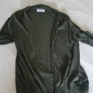 Old Navy Cardigan